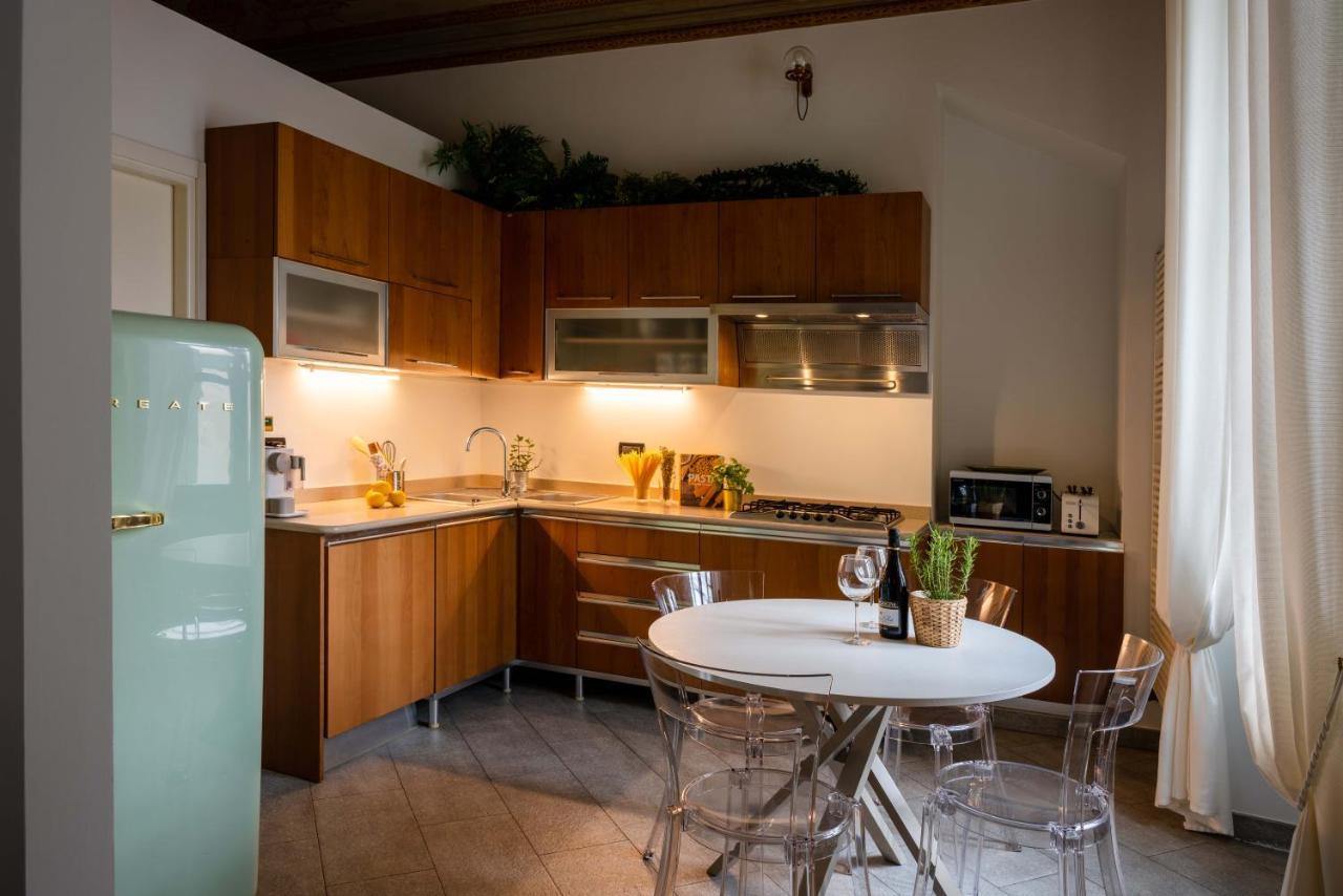 Norep Apartment
