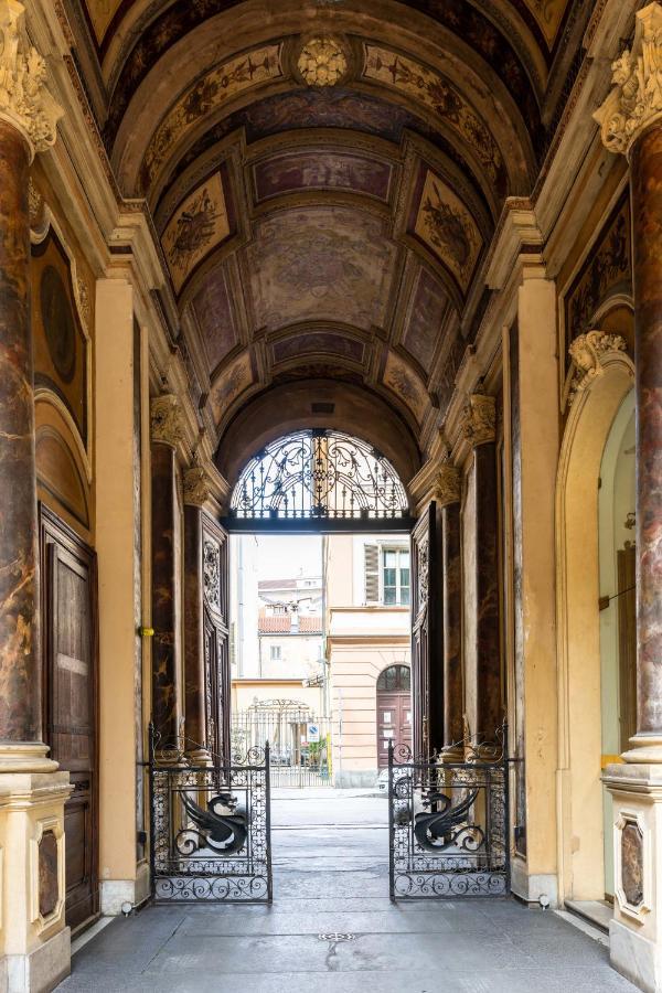 Norep Apartment Turin