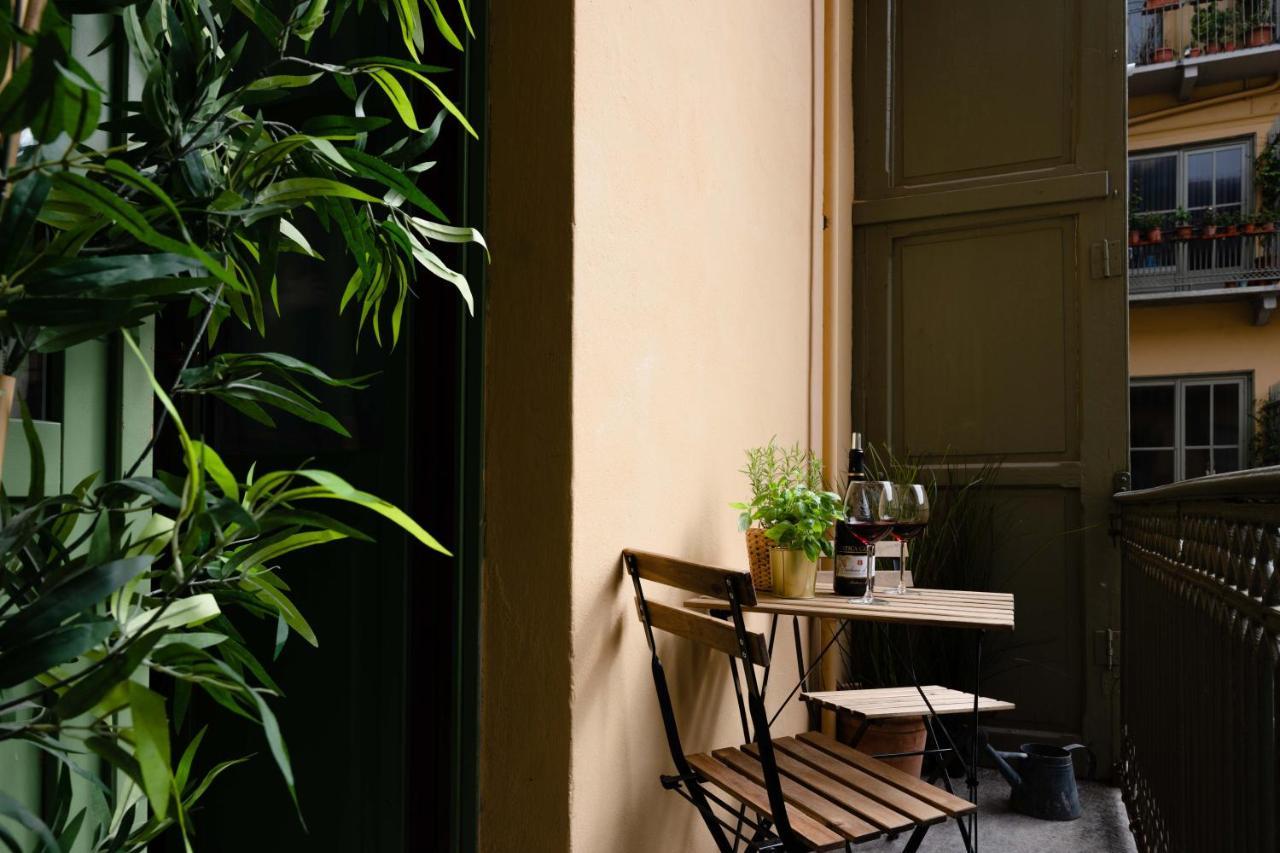 Norep * Turin