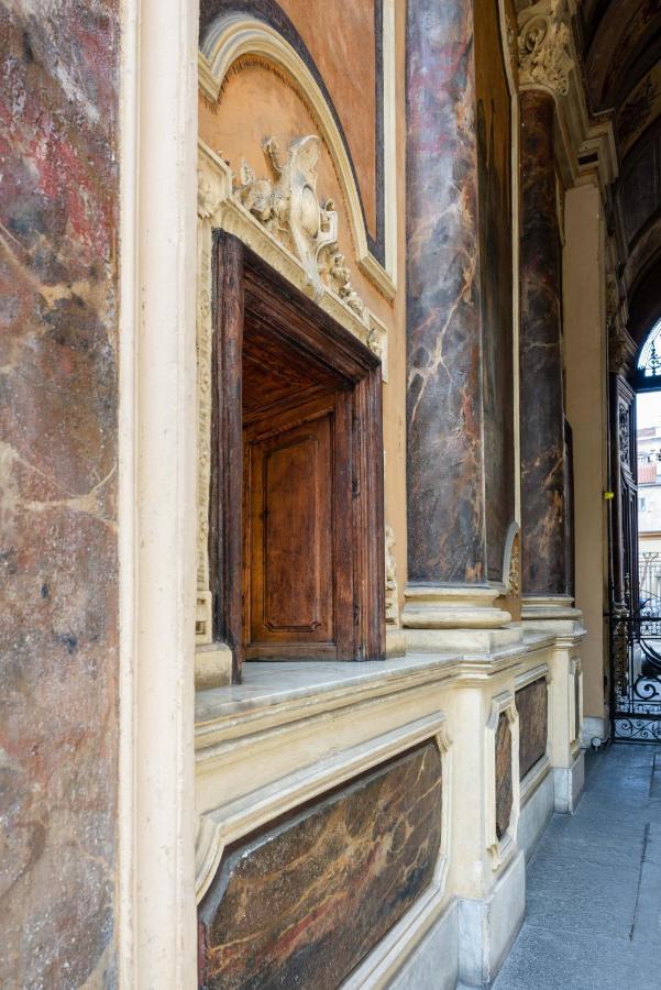 Norep Apartment Turin