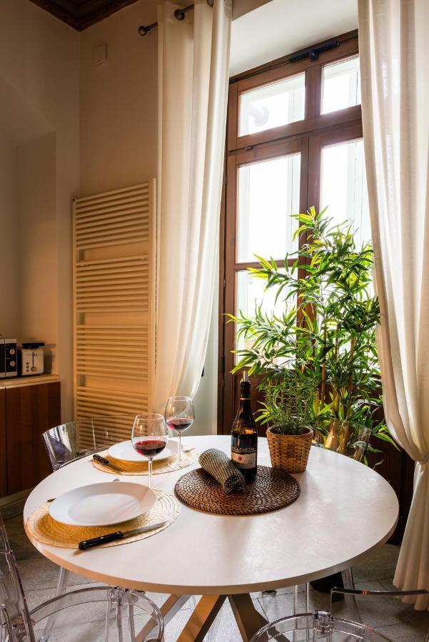 Apartamento Norep *