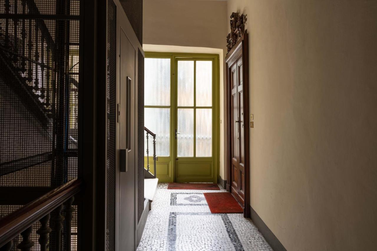 Apartamento Norep Turín